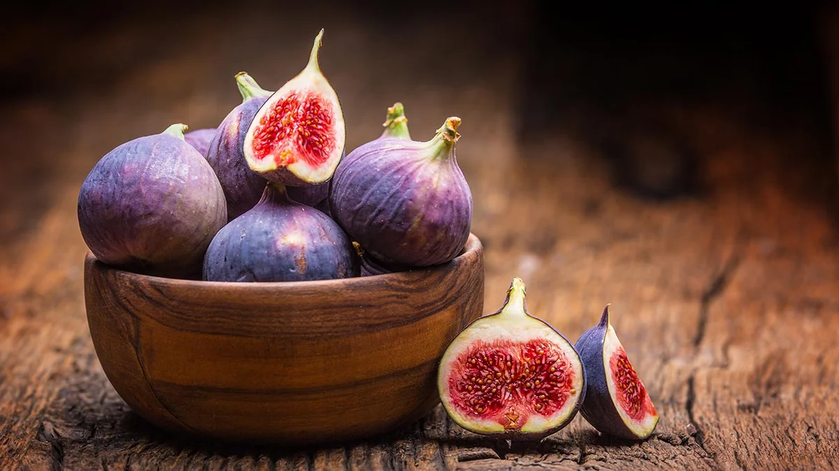 Azerbaijan starts importing figs from 4 more countries