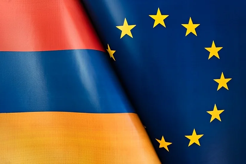 Ermənistanın Aİ üzvlüyünün qeyri-müəyyən perspektivləri - ŞƏRH