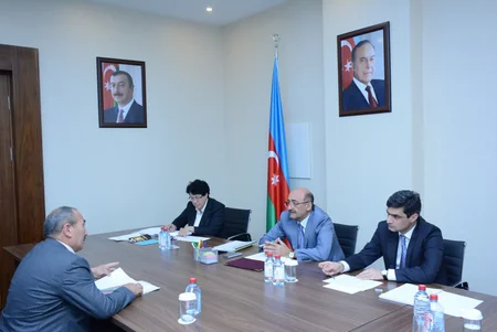 Daşkəsən sakinləri Əbülfəs Qarayevdən rayonda milli kətə və fəsəli festivalının keçirilməsini istəyiblər