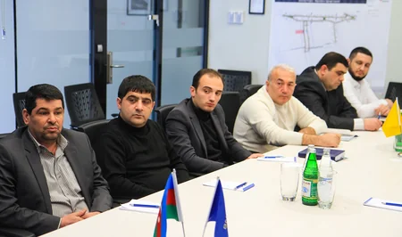 BNA sərnişin avtobuslarında siqaret çəkilməməsi barədə daşıyıcı şirkətlərə göstəriş verib