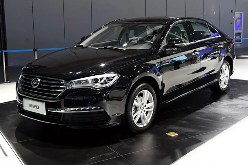 В Нахчыване будут производиться автомобили, работающие на электричестве