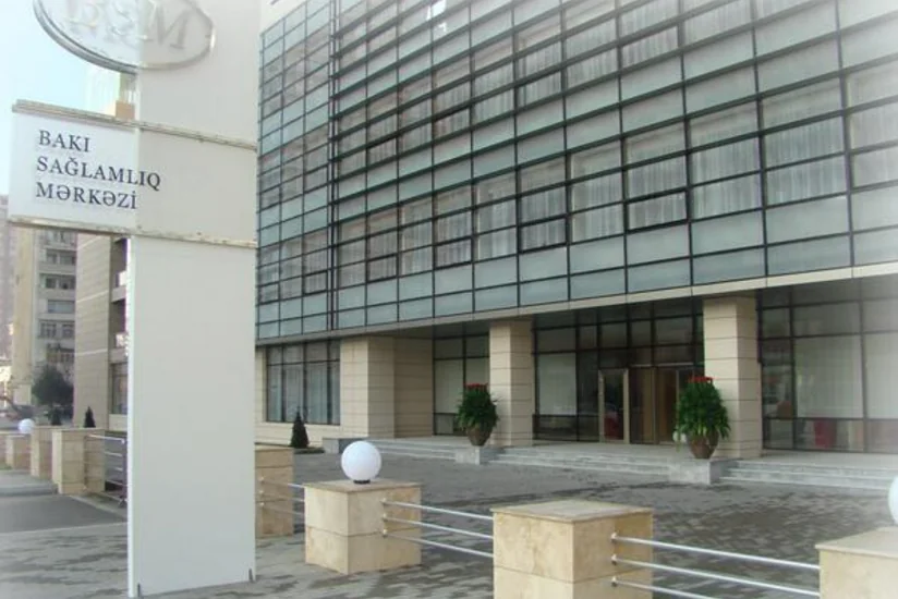Bakı Sağlamlıq Mərkəzi gələn ildən büdcədən maliyyələşdiriləcək