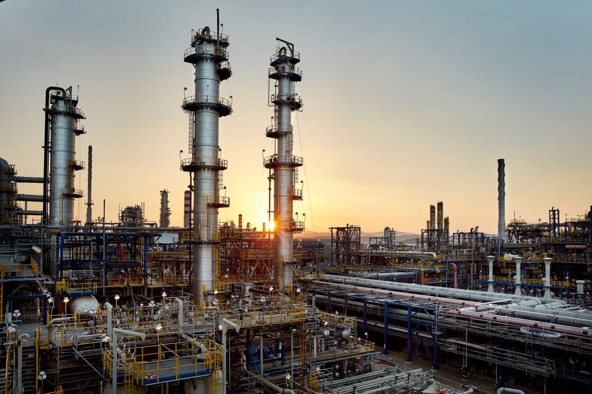 SOCAR gas processing plant exports 16% of technical butane