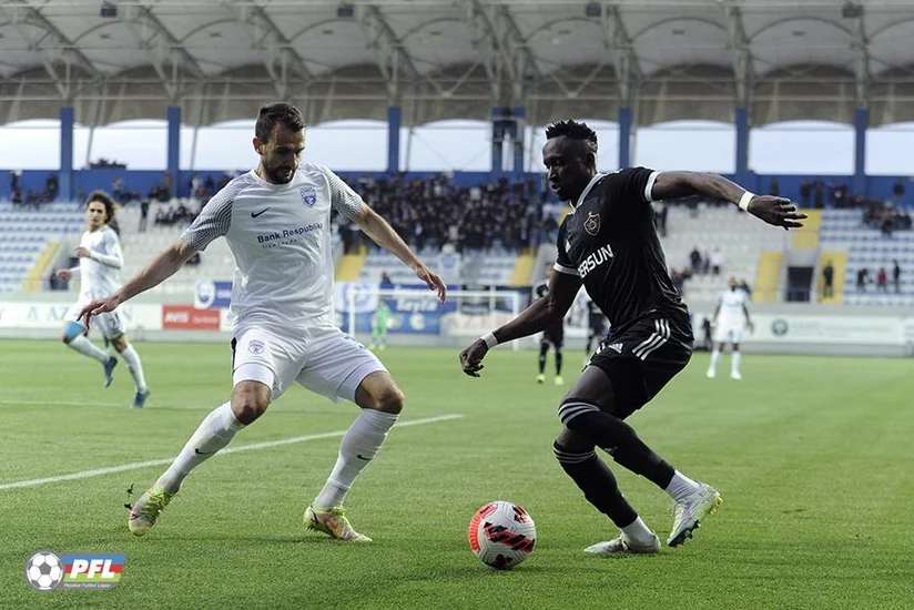 Qarabağ bir ildən sonra doğma meydanda xal itirib