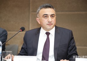  Anar Bağırov bəzi vəkillərin şikayət yazarkən səhv etməsi ilə bağlı məsələyə münasibət bildirib