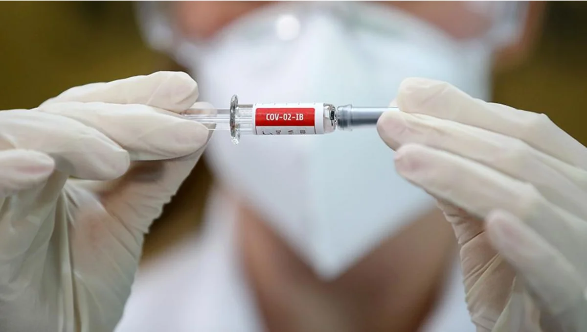 Daha bir ölkə koronavirus peyvəndlərini hazırlamağa başladı