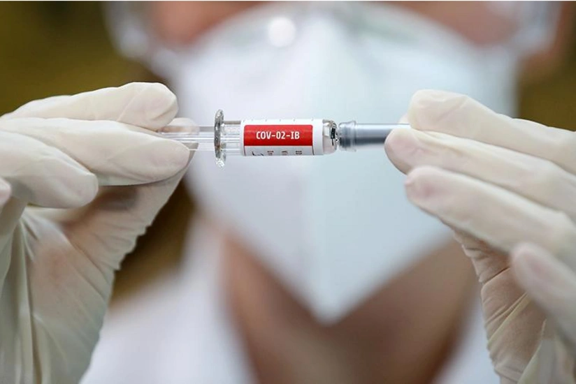 Daha bir ölkə koronavirus peyvəndlərini hazırlamağa başladı