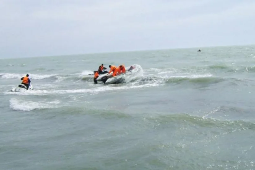 Установлена личность мужчины, тело которого найдено в Каспийском море