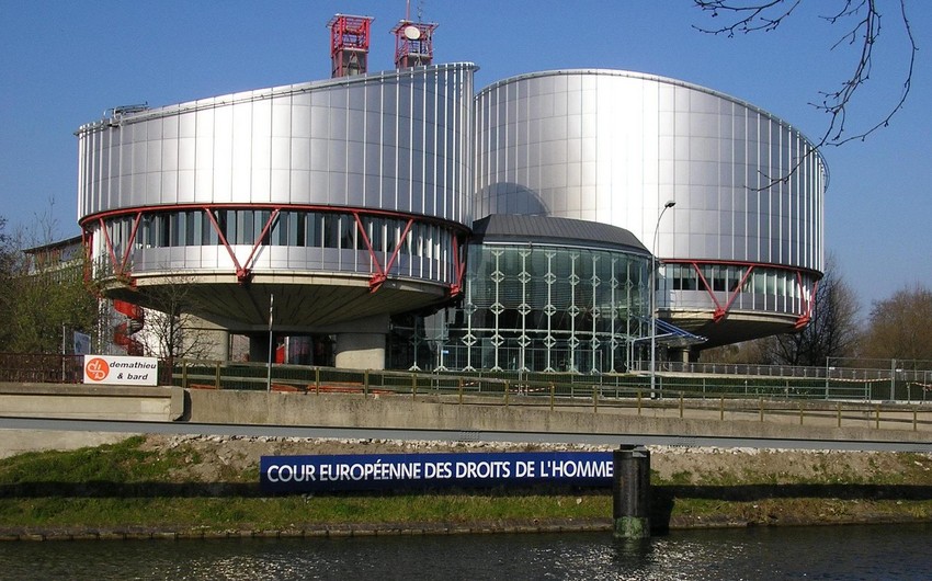 В ЕСПЧ направлен запрос в связи с бесчеловечным обращением с азербайджанскими военнопленными 