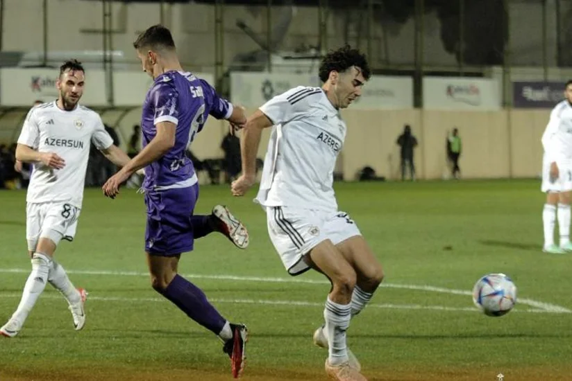 Premyer Liqa: bu gün “Zirə” səfər, “Qarabağ” ev oyununa çıxacaq