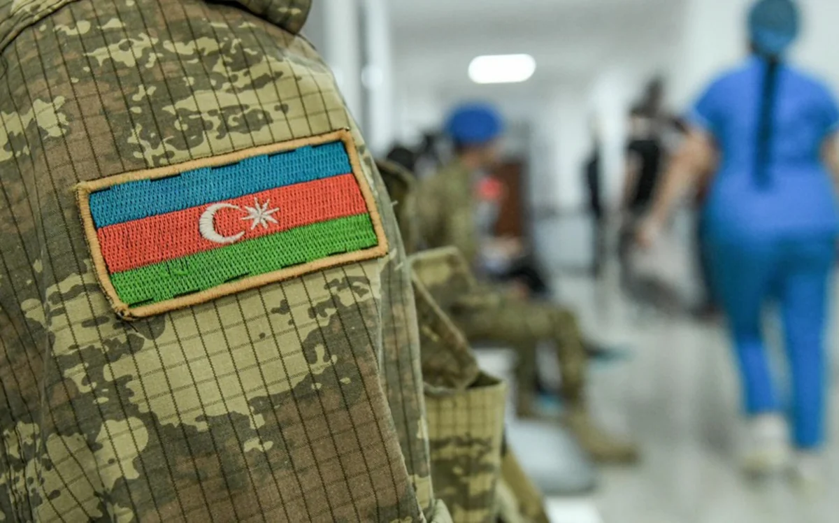 Polkovnik: Bəzi qüvvələrin qazilərdən dövlətə qarşı istifadə cəhdi yolverilməzdir