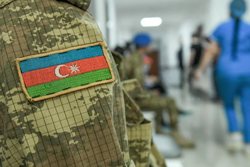Polkovnik: Bəzi qüvvələrin qazilərdən dövlətə qarşı istifadə cəhdi yolverilməzdir