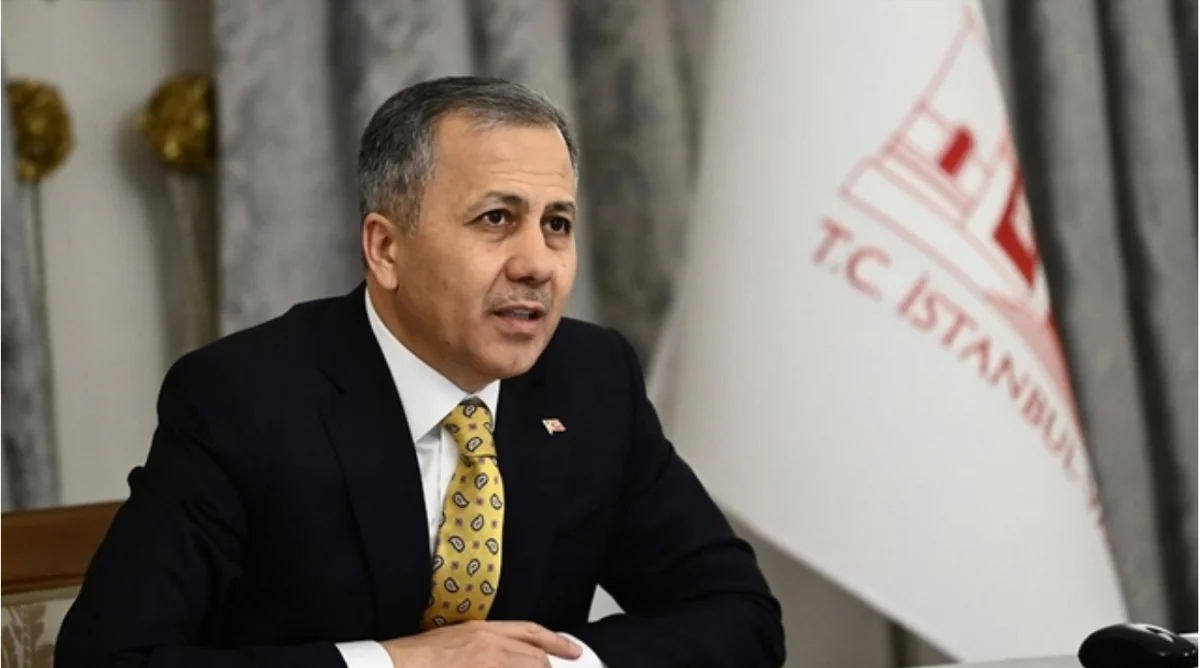 Türkiyənin daxili işlər naziri: Terrorçular artıq uduzub