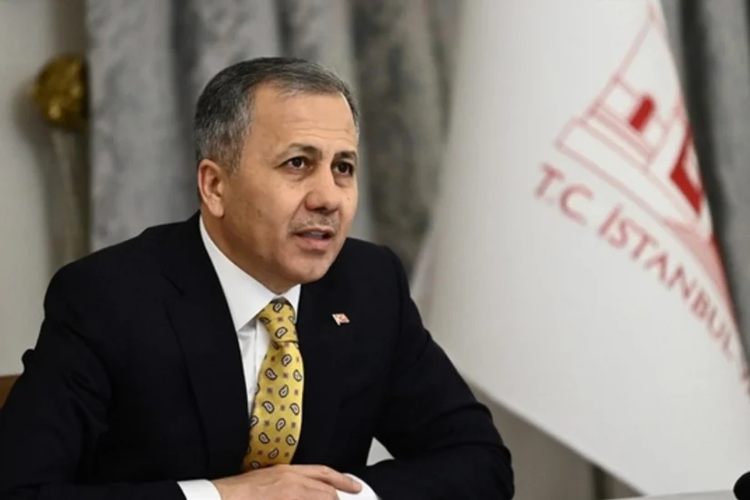 Türkiyənin daxili işlər naziri: Terrorçular artıq uduzub