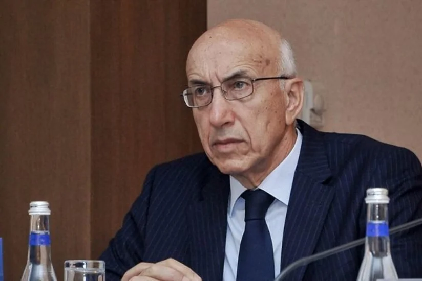 Milli Məclisin üzvü dayanacaqlarla bağlı təklif irəli sürüb