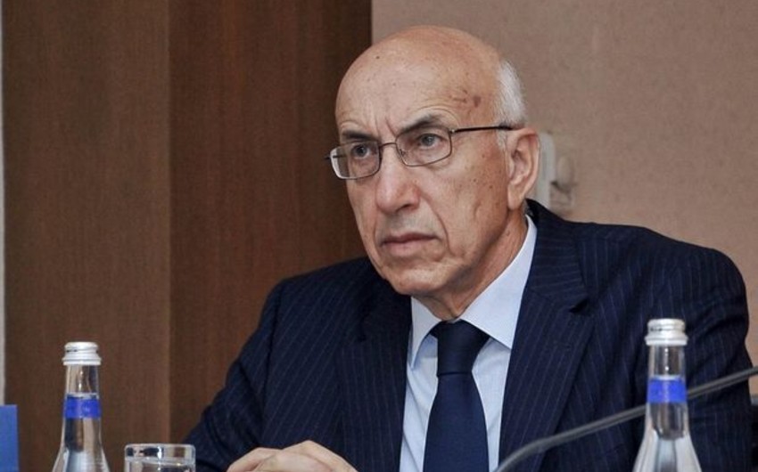 Milli Məclisin üzvü dayanacaqlarla bağlı təklif irəli sürüb
