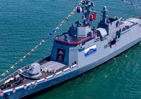 Şimali Koreya əvvəlki uğursuz cəhddən sonra döyüş gəmisini uğurla suya buraxıb