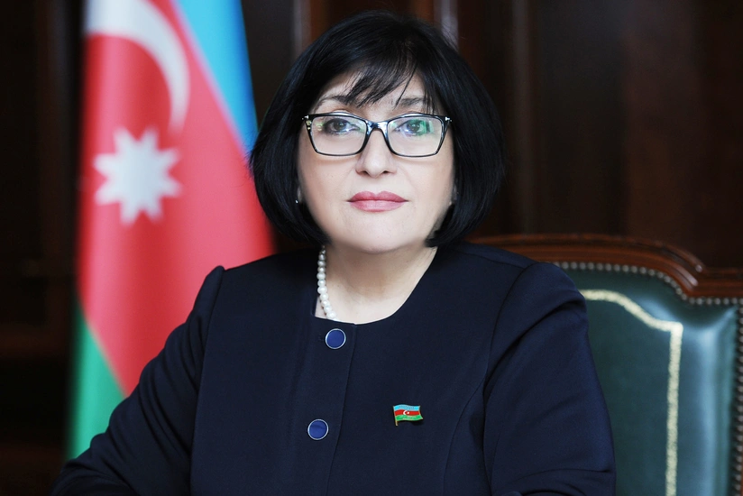 Parliament Speaker: We want stability & prosperity in entire region