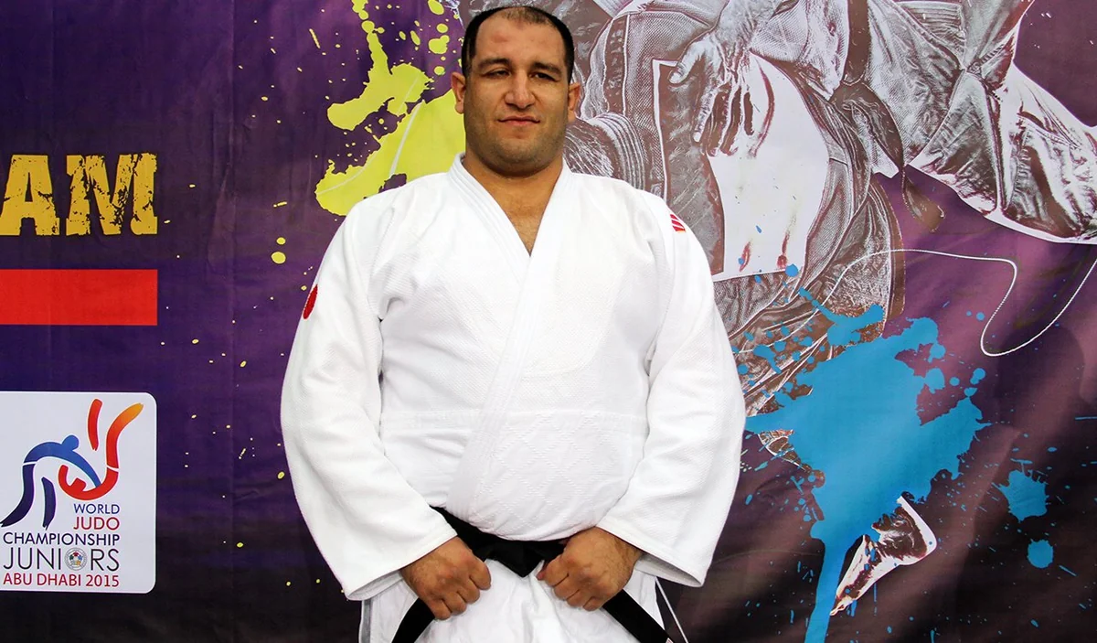 İlham Zəkiyev AMADA-da komissiyanın sədri oldu