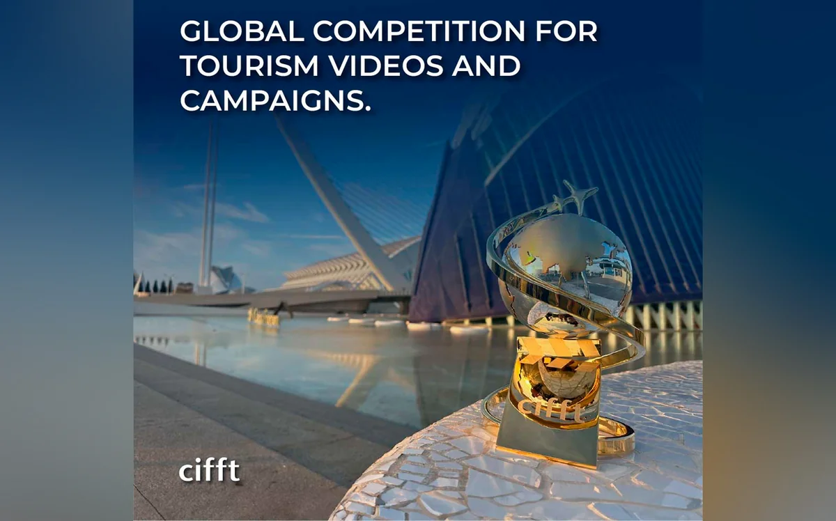 International Committee of Tourism Film Festivals launches GreenWorking Awards