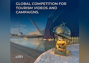 International Committee of Tourism Film Festivals launches GreenWorking Awards