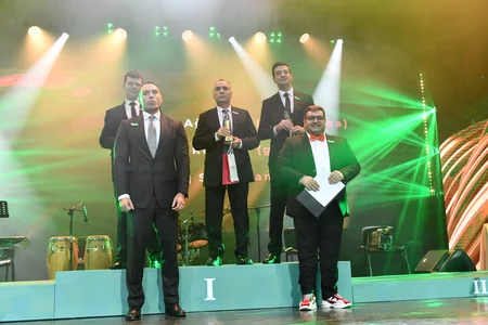 İlin idman yekunları: Bütün nominasiyalar üzrə qaliblər açıqlanıb