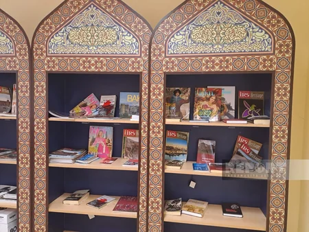 Vilnüs Universitetində Azərbaycan dilinin tədrisinə başlanılıb