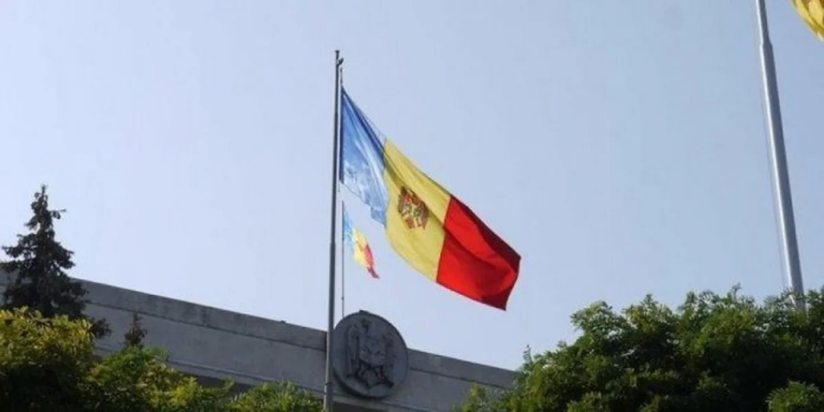 Moldova refuses to pay membership fees to CIS