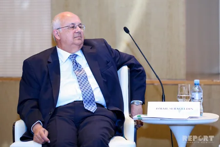 Bolqarıstanın keçmiş prezidenti: Dayanıqlı gələcəyi qurmağın yollarını aramalıyıq