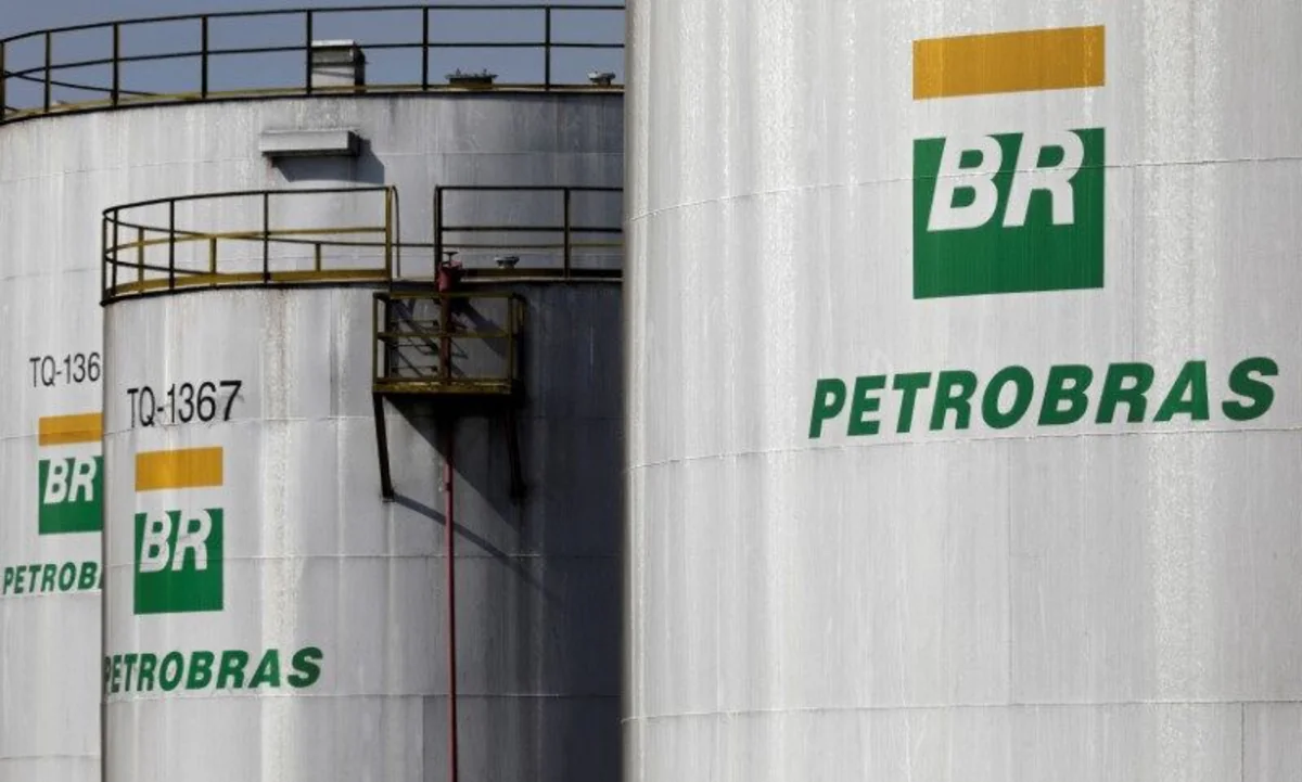 Глава бразильской компании Petrobras подал в отставку
