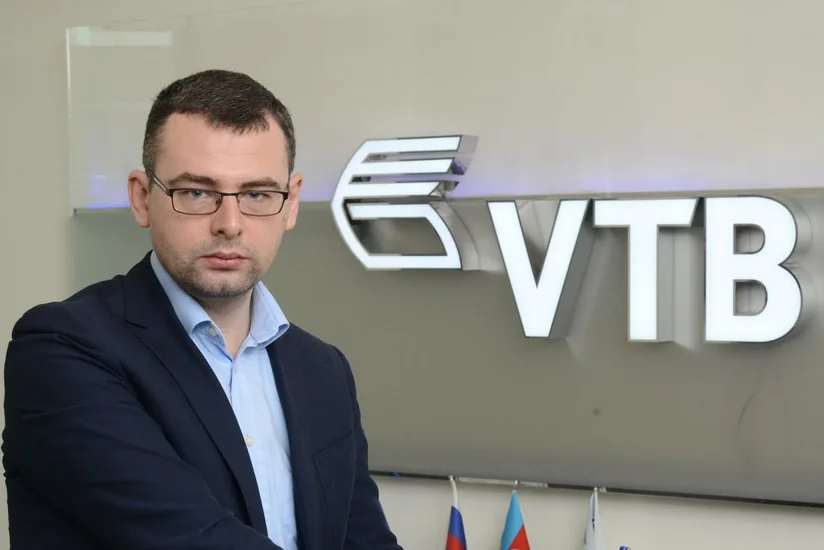 ​В ВТБ (Азербайджан) произошло новое назначение