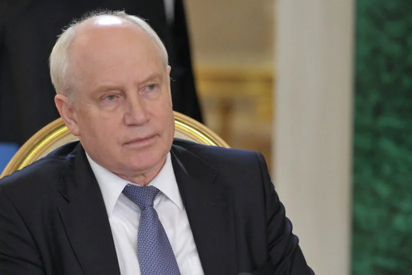 Lebedev: Dağlıq Qarabağdakı vəziyyət MDB-nin bütün ölkələrini narahat edir