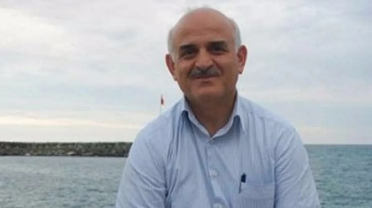Türkiyənin hakim partiyasından olan keçmiş deputat həbs edilib