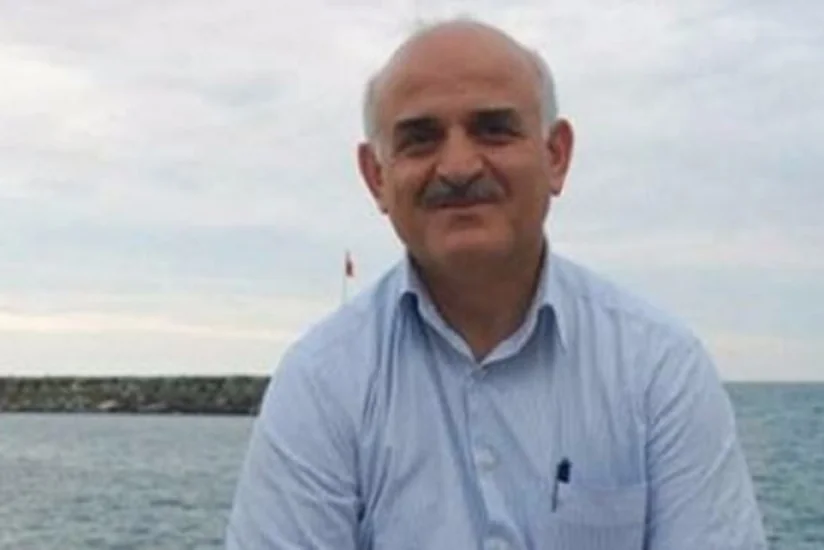 Türkiyənin hakim partiyasından olan keçmiş deputat həbs edilib