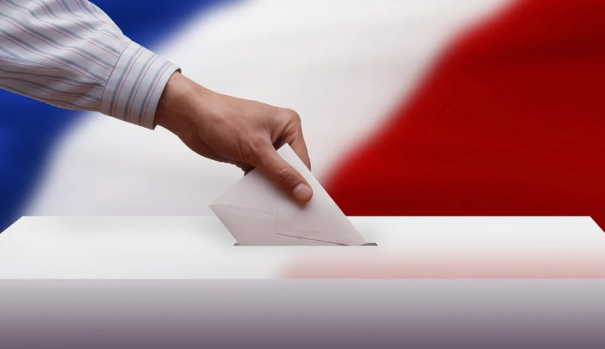 Fransada seçkiqabağı qalmaqal: əxlaq göstəricisi - ŞƏRH