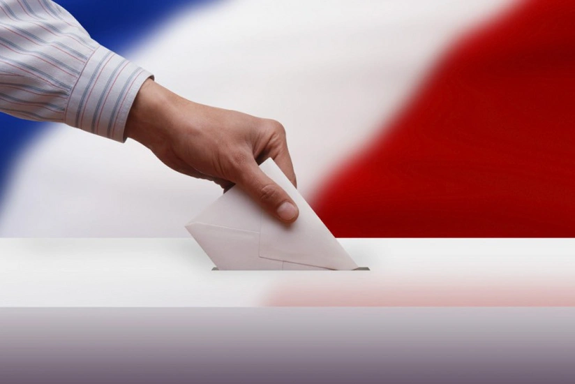 Election scandal in France: indicator of morality - COMMENT