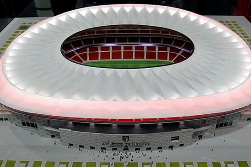 УЕФА обнародовала стадионы для игр Карабаха