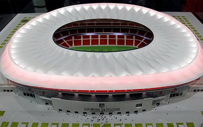 UEFA Qarabağın oynayacağı stadionları açıqlayıb