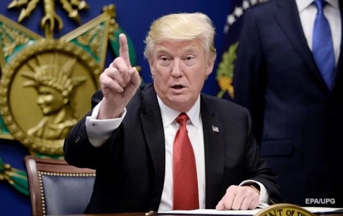 Trump threatens to countries voting against his position on Jerusalem