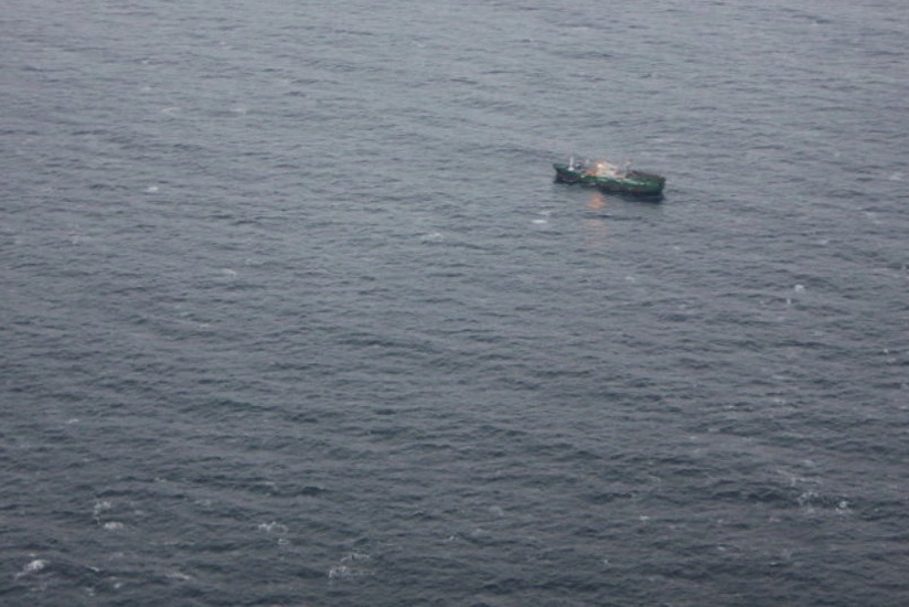 Names of Azerbaijanis on board of Russian ship missing in Sea of Japan disclosed - LIST