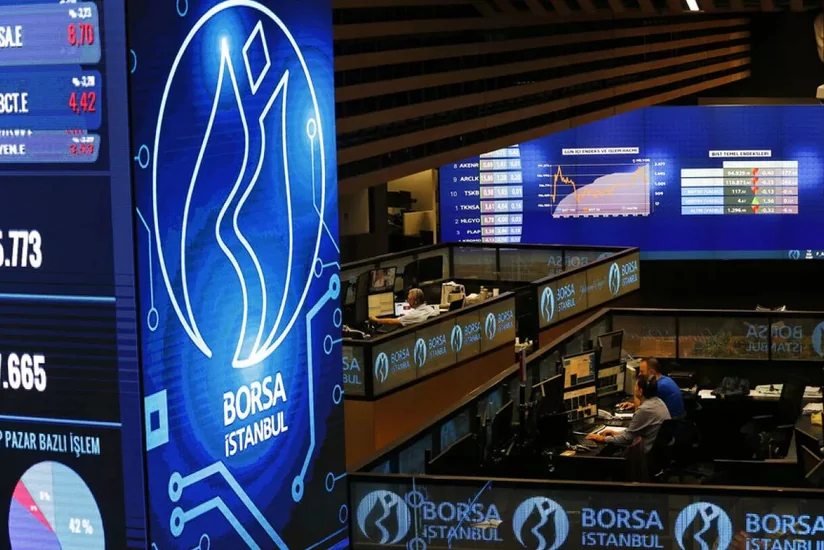 Стамбульская биржа опережает Лондон и Франкфурт по объему IPO
