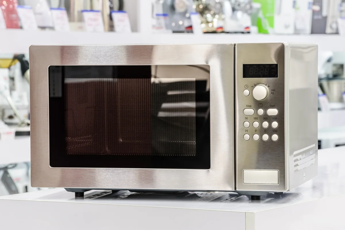 Azerbaijan resumes microwave oven imports from Spain