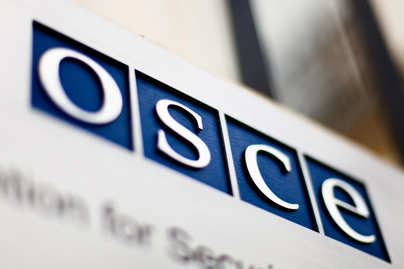 Candidates for post of OSCE secretary general identified