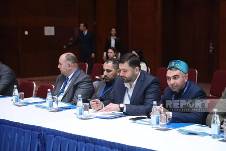 Prezident İlham Əliyev siyasəti: Dünyəvilik və multikultural dəyərlər mövzusunda konfrans keçirilib