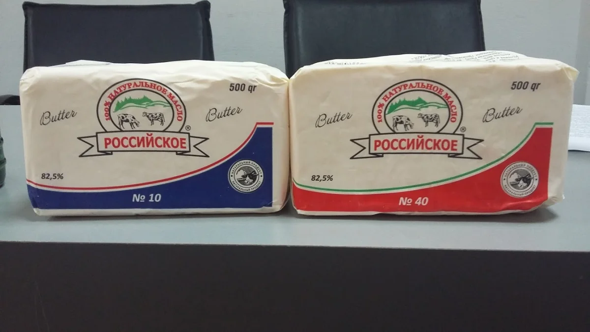 AİB: Azərbaycanda saxta ərzaq məhsulları satılır