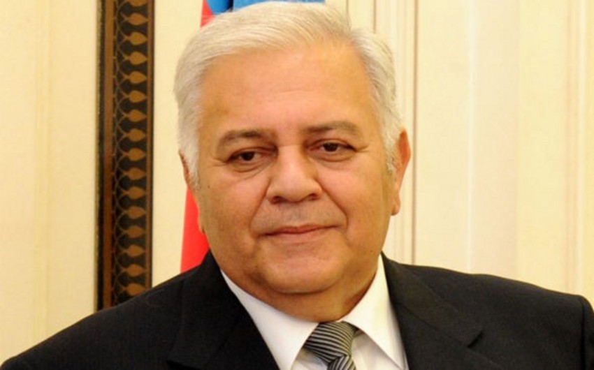 Oqtay Əsədov İtaliyaya gedəcək