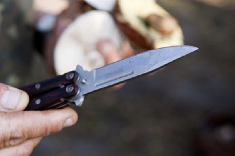 Sumqayıtda qətl hadisəsi baş verib