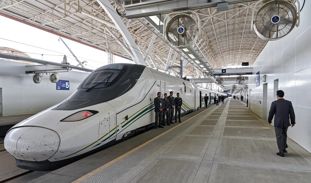 Chaos on rails: 80,000 passengers stranded in France due to power outage