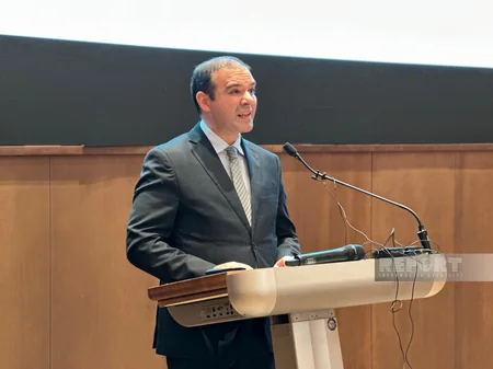 ADA Universitetində hüquqşünaslıq üzrə magistr proqramı təqdim olunub