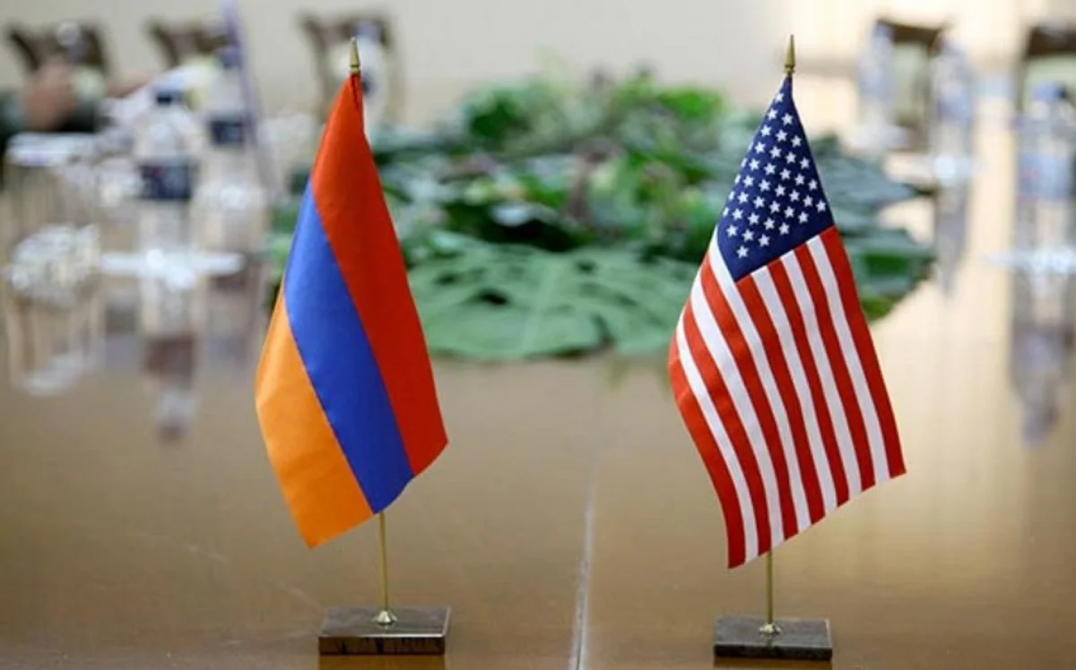 Armenian authorities considering two candidates for post of ambassador to US